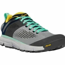Danner Women's Trail 2650 Graybluespectrayello
