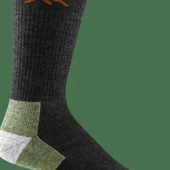 Darn Tough Men's Hiker Boot Sock Cushion Lime