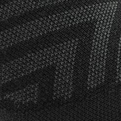 Darn Tough Women's Run No Show Tab Ultra-Lightweight Black