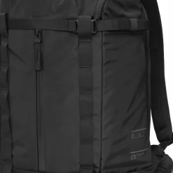 Db Backcountry Backpack 25L Black Out