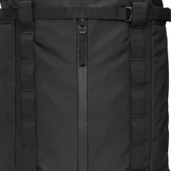 Db Backcountry Backpack 25L Black Out
