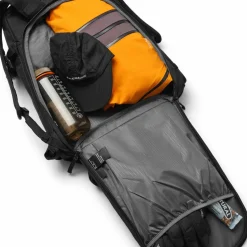 Db Backcountry Backpack 25L Black Out