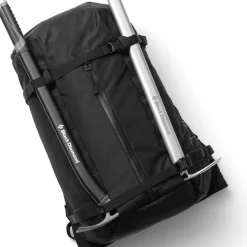 Db Backcountry Backpack 25L Black Out