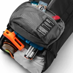 Db Backcountry Backpack 20L Black Out