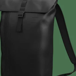 Db Essential Backpack 12L Black Out