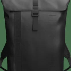 Db Essential Backpack 12L Black Out