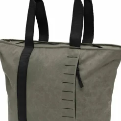Db Essential Tote Forest Green