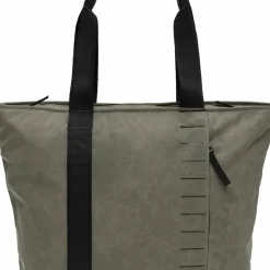 Db Essential Tote Forest Green