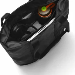 Db Essential Tote Forest Green