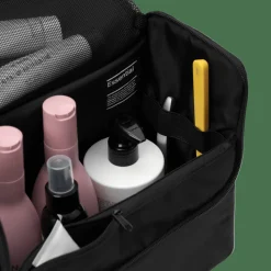 Db Essential Washbag M Black Out