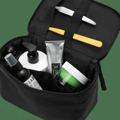 Db Essential Washbag S Black Out