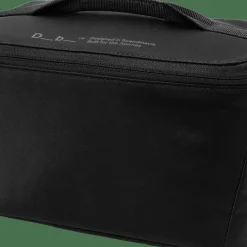Db Essential Washbag S Black Out