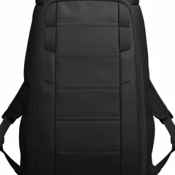 Db Hugger Backpack 25L Black Out