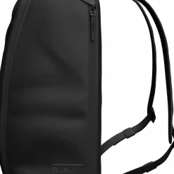 Db Hugger Backpack 25L Black Out