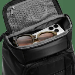 Db Hugger Backpack 20L Fogbow Beige