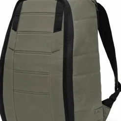 Db Hugger Backpack 30L Forest Green