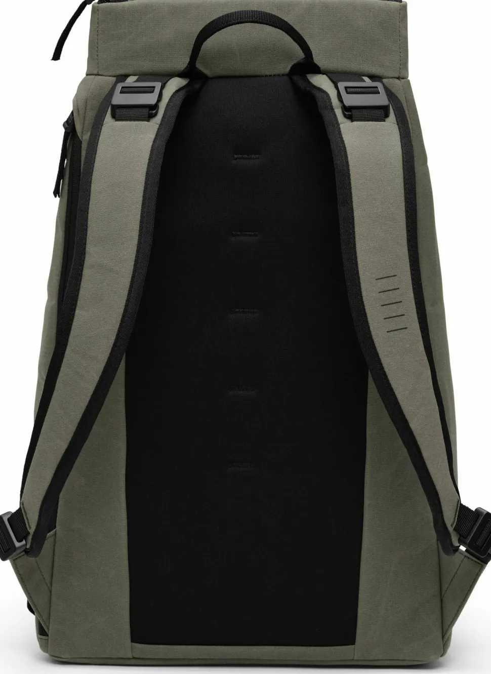 Db Hugger Backpack 30L Forest Green