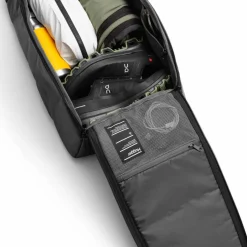 Db Hugger Backpack 25L Sand Grey
