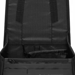 Db Hugger Organizer Black Out