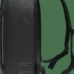 Db Ramverk Backpack 26L Black Out