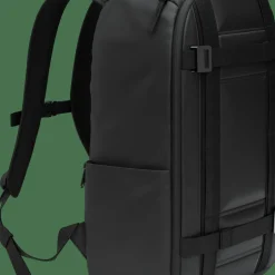 Db Ramverk Backpack 26L Black Out