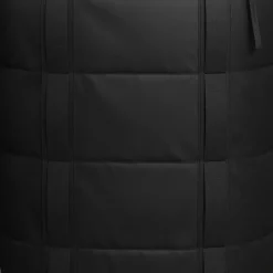 Db Roamer Duffel Pack 25L Black Out