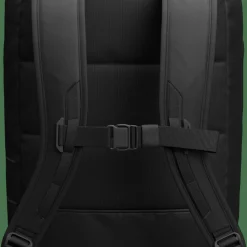 Db Roamer Duffel Pack 25L Black Out
