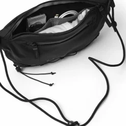 Db Roamer Pro Sling Bag Black Out