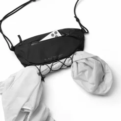Db Roamer Pro Sling Bag Black Out
