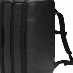 Db Roamer Pro Split Duffel 50L Black Out