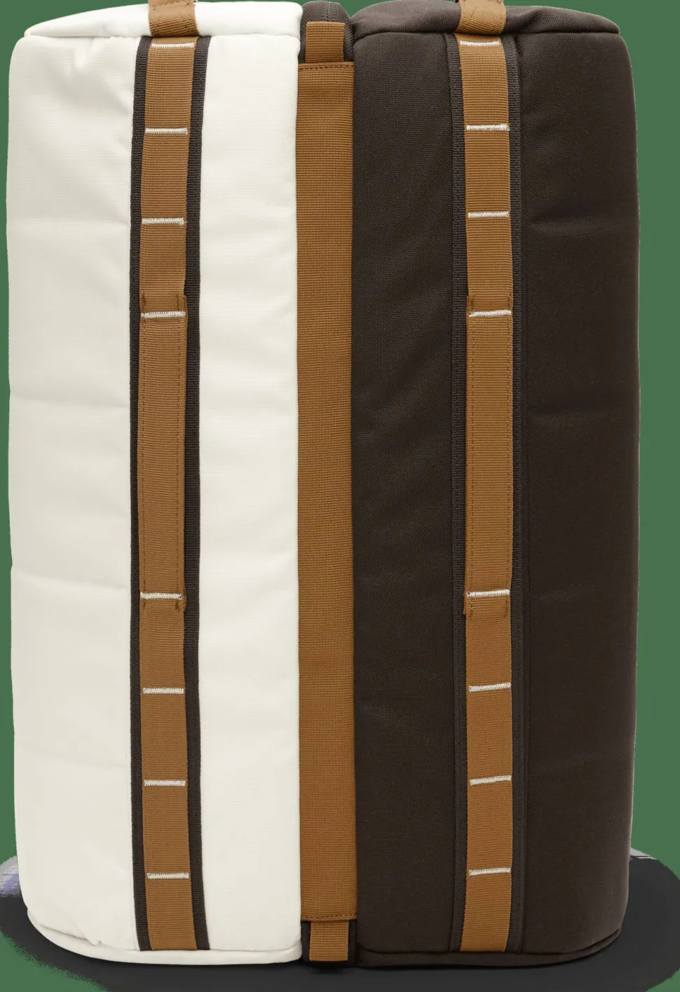 Db Roamer Pro Split Duffel 50L Cappuccino