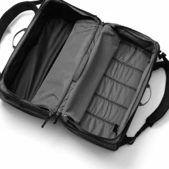 Db Roamer Pro Split Duffel 50L Cappuccino
