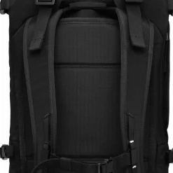Db Snow Pro Backpack 25L Black Out