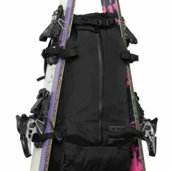 Db Snow Pro Backpack 25L Black Out