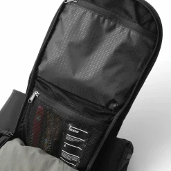 Db Snow Pro Backpack 25L Black Out