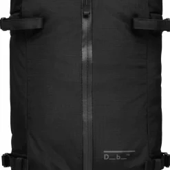 Db Snow Pro Backpack 25L Black Out