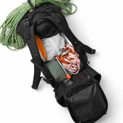 Db Snow Pro Backpack 25L Black Out