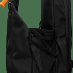 Db Snow Pro Vest X Safeback Black Out