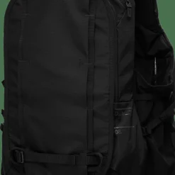 Db Snow Pro Vest X Safeback Black Out
