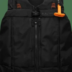 Db Snow Pro Vest X Safeback Black Out
