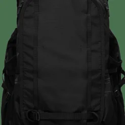 Db Snow Pro Vest X Safeback Black Out