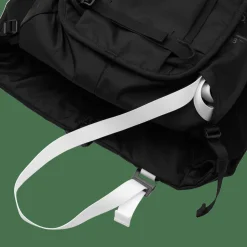 Db Snow Pro Vest X Safeback Black Out