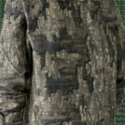 Deerhunter Men's Pro Gamekeeper Smock Realtree Timber Camo