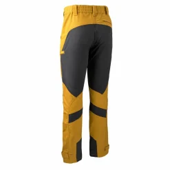 Deerhunter Men's Rogaland Stretch Trousers with Contrast Buckthorn