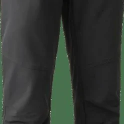 Deerhunter Men's Strike Full Stretch Trousers Black