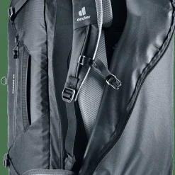 Deuter Access 55 Black