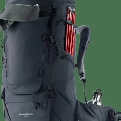 Deuter Aircontact Core 70+10 Black