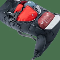 Deuter Aircontact Core 70+10 Black