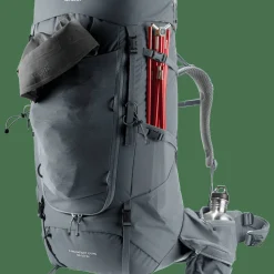 Deuter Aircontact Core 65+10 SL Graphite