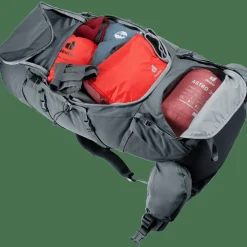 Deuter Aircontact Core 65+10 SL Graphite